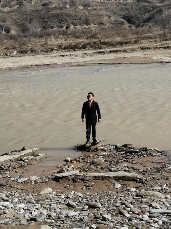 新之旅的第一张照片--烟台相亲服务中心