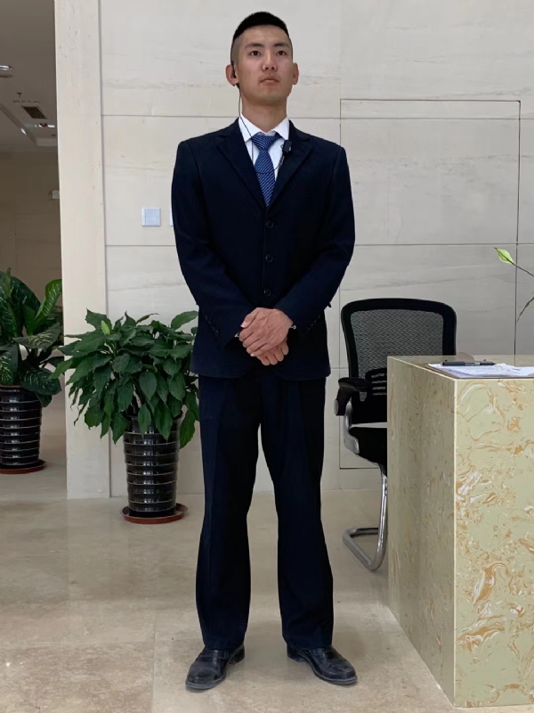 南山南的第一张照片--烟台相亲服务中心