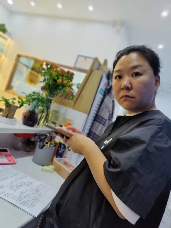 东北小野花的第一张照片--烟台相亲服务中心