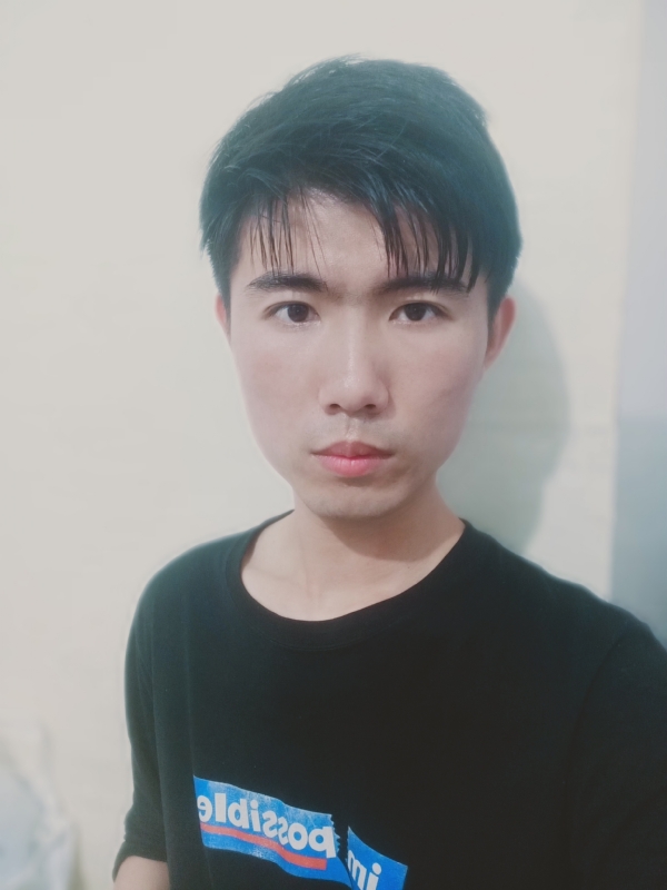 奔跑的範儿的第二张照片--烟台相亲服务中心