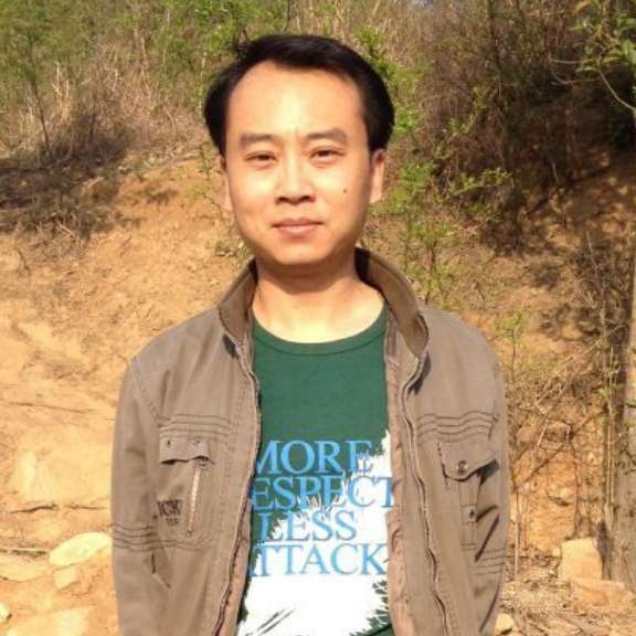 PDS刘的第一张照片--烟台相亲服务中心