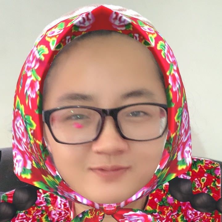 小兰的第一张照片--烟台相亲服务中心