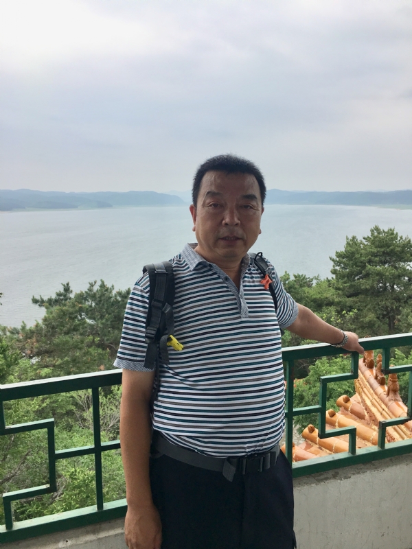 等你的第二张照片--烟台相亲服务中心