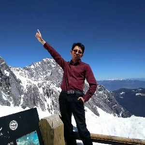 寒江孤影的第三张照片--烟台相亲服务中心