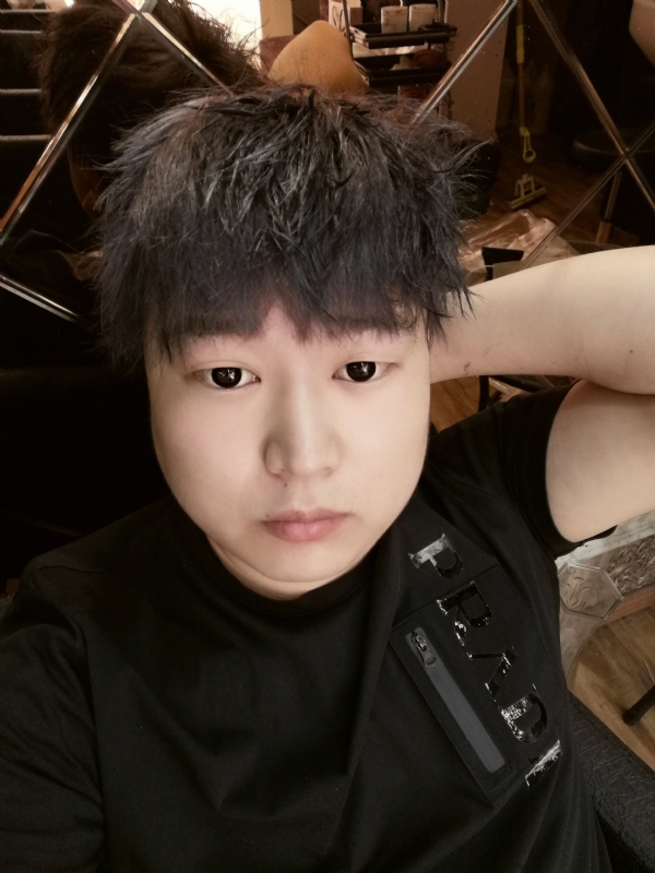 夜微凉的第二张照片--烟台相亲服务中心