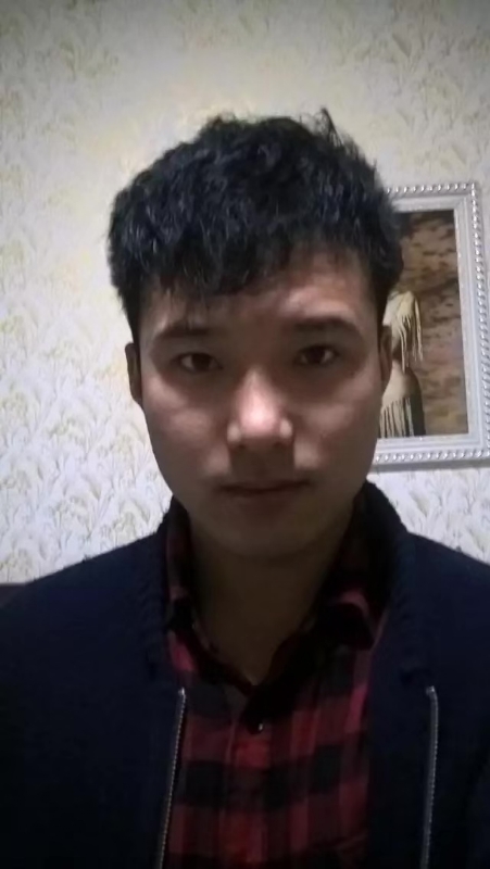 希秀的第一张照片--烟台相亲服务中心