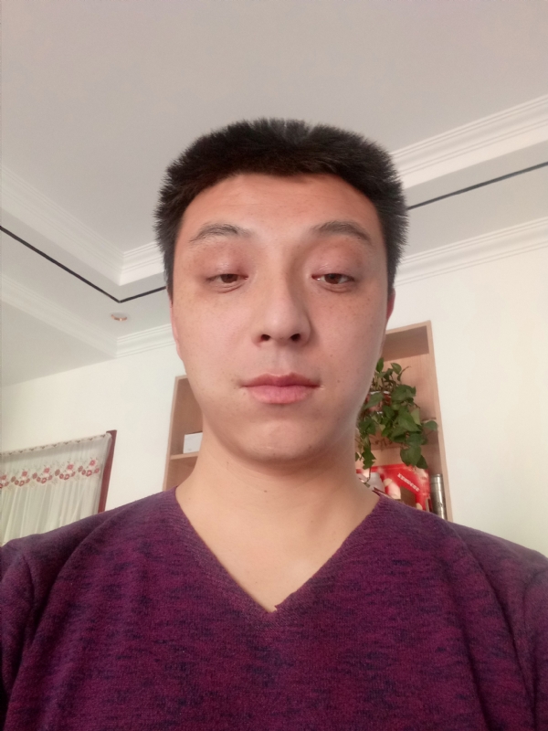 钱永辉的第一张照片--烟台相亲服务中心