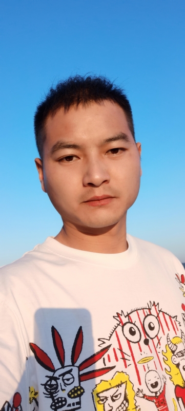 有梦不怕痛的第一张照片--烟台相亲服务中心