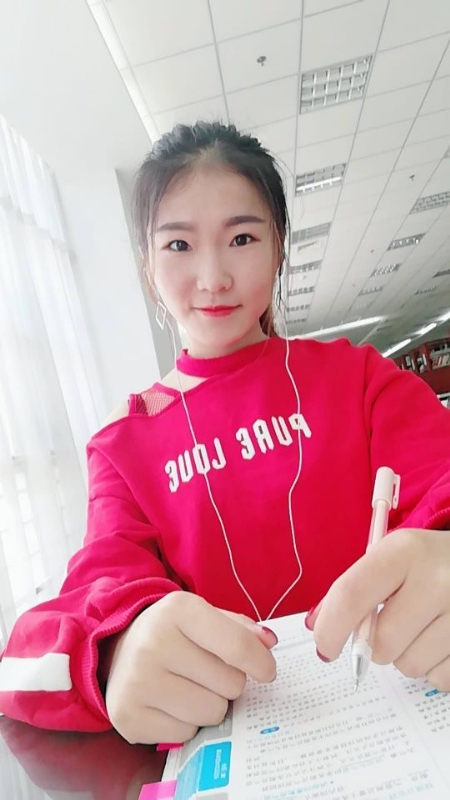 Smile的第二张照片--烟台相亲服务中心