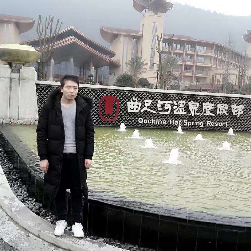 胜$的第一张照片--烟台相亲服务中心