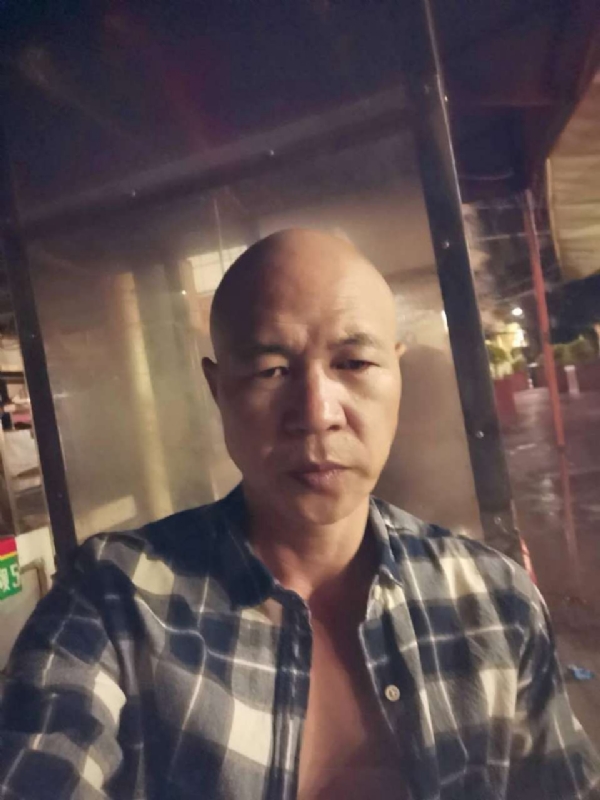 黑马的第一张照片--烟台相亲服务中心