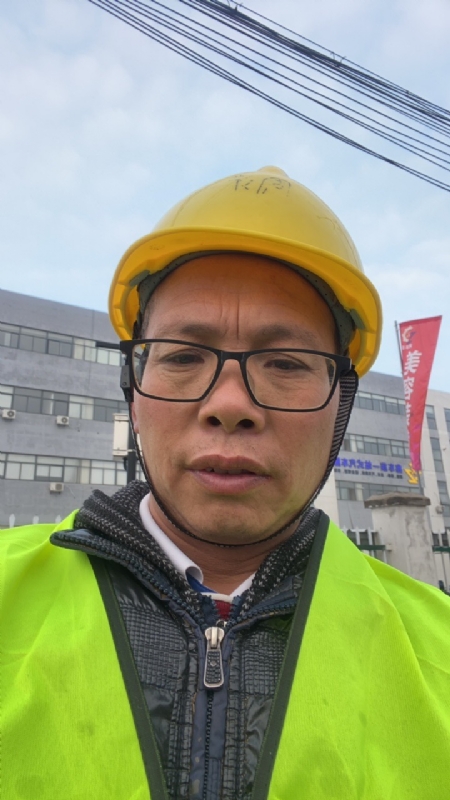 蔡付泽的第一张照片--烟台相亲服务中心