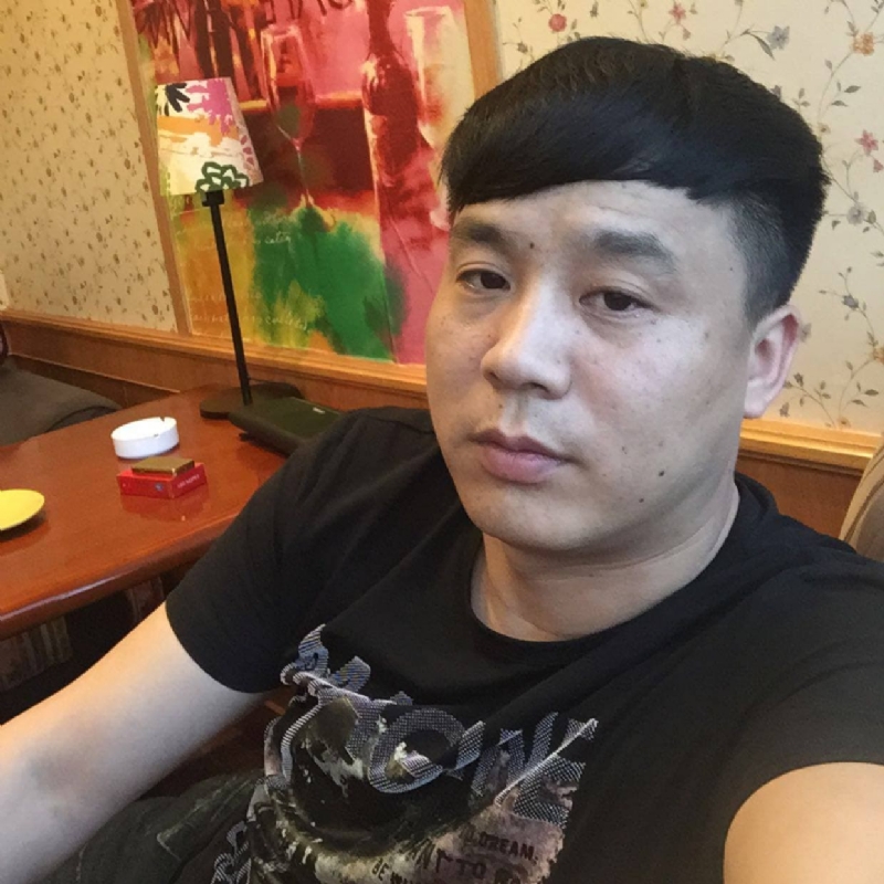 悟的第一张照片--烟台相亲服务中心