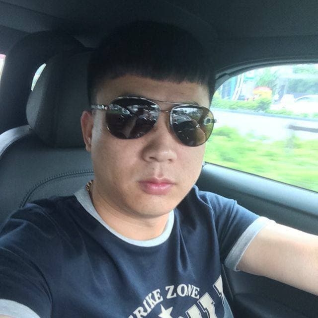 悟的第二张照片--烟台相亲服务中心