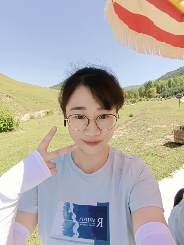 暖暖的第一张照片--烟台相亲服务中心