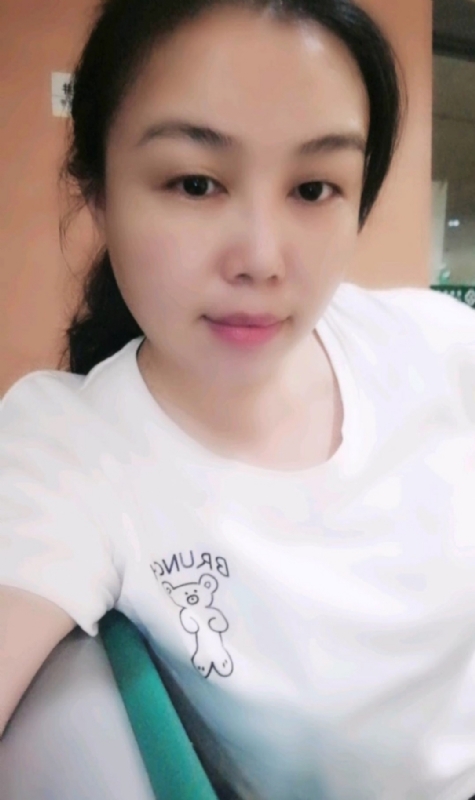 淡淡的云的第四张照片--烟台相亲服务中心