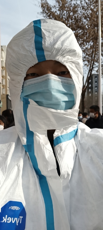 试问卷帘的第二张照片--烟台相亲服务中心