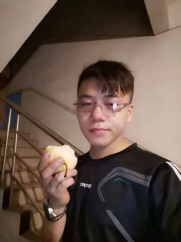 路过的第三张照片--烟台相亲服务中心