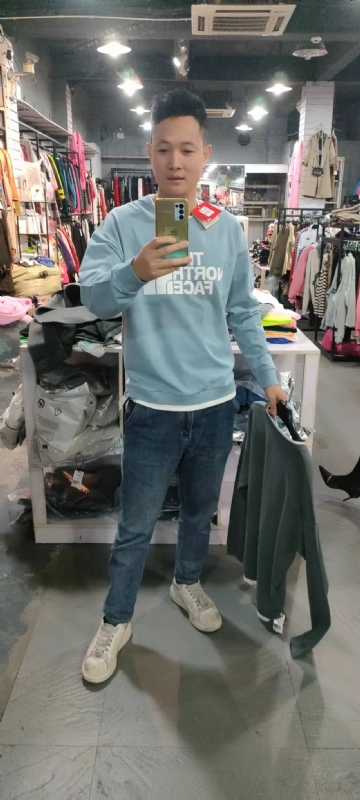 快乐永恒的第二张照片--烟台相亲服务中心