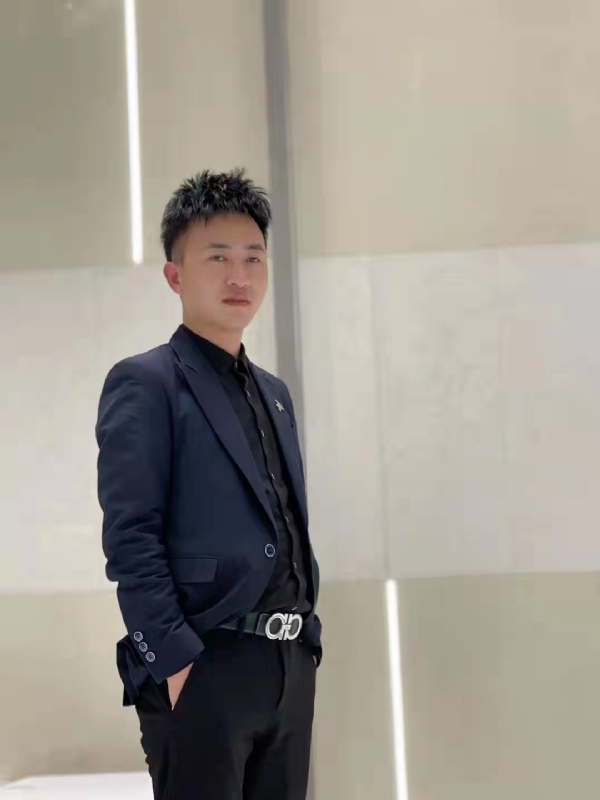 宋定鸿的第一张照片--烟台相亲服务中心