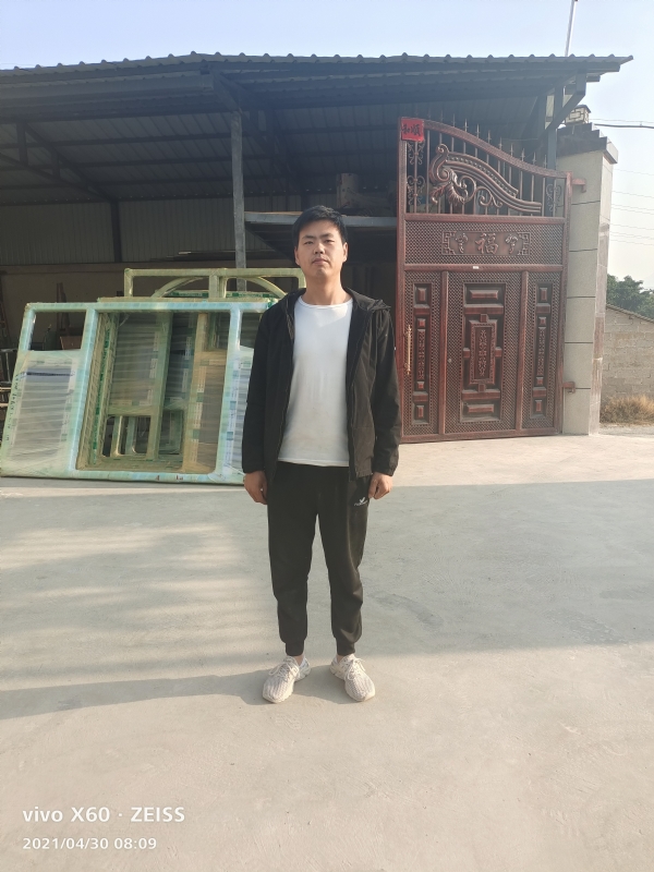 寂寞沙洲冷的第一张照片--烟台相亲服务中心