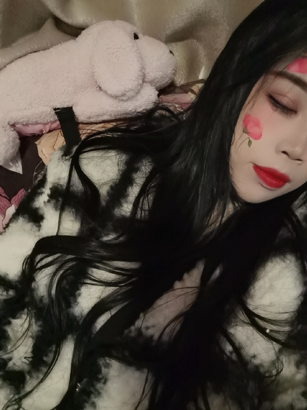 乐乐的第一张照片--烟台相亲服务中心