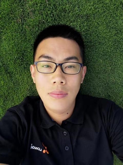 我的第一张照片--烟台相亲服务中心