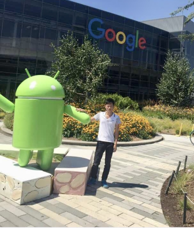 遇见你的第一张照片--烟台相亲服务中心