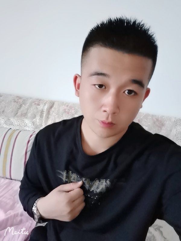 找对象的第一张照片--烟台相亲服务中心