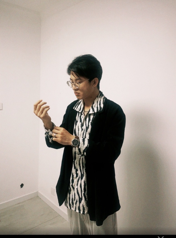 艾啊的第二张照片--烟台相亲服务中心