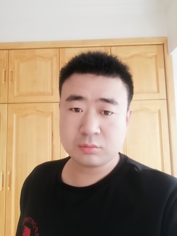 楚青林的第一张照片--烟台相亲服务中心