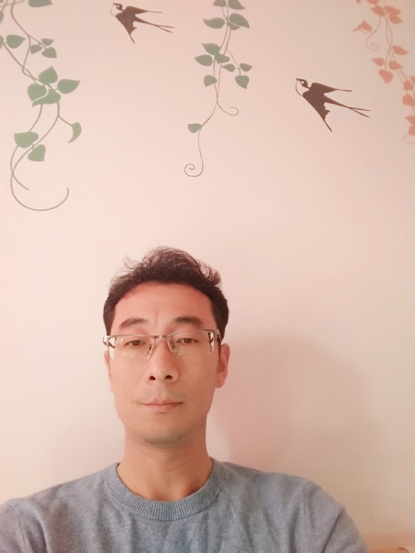 jizhe的第一张照片--烟台相亲服务中心