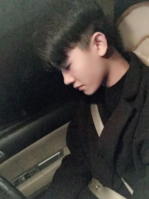 wx的第一张照片--烟台相亲服务中心