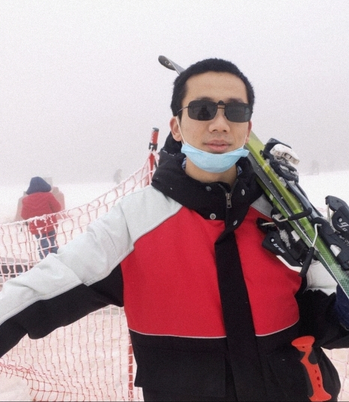 开心果的第一张照片--烟台相亲服务中心