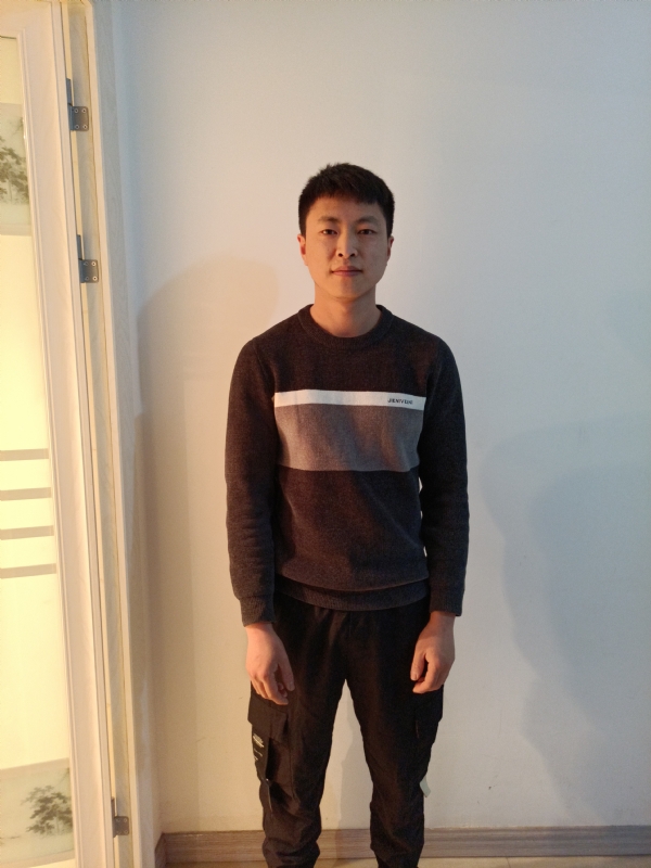 人杰地也灵的第二张照片--烟台相亲服务中心