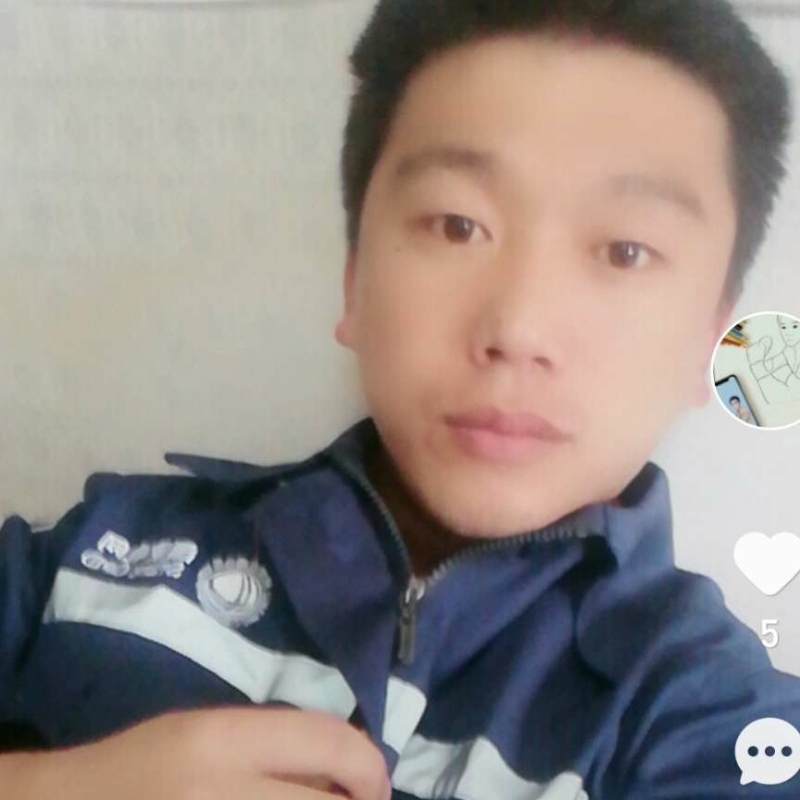 猛猛哒的第一张照片--烟台相亲服务中心