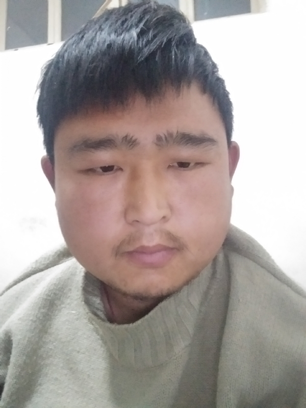 郝营的第一张照片--烟台相亲服务中心