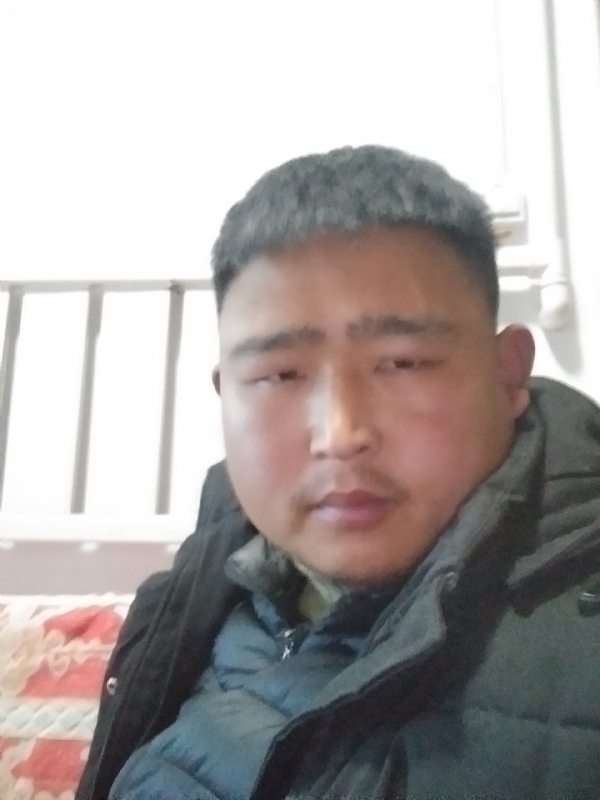 郝营的第二张照片--烟台相亲服务中心