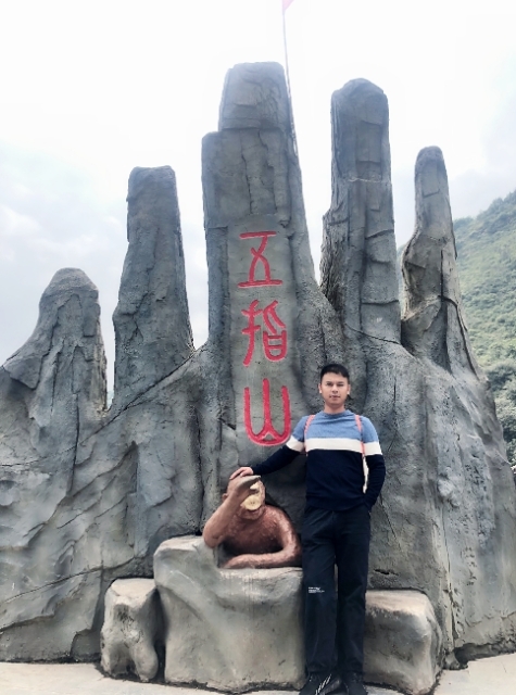 暖暖的第一张照片--烟台相亲服务中心