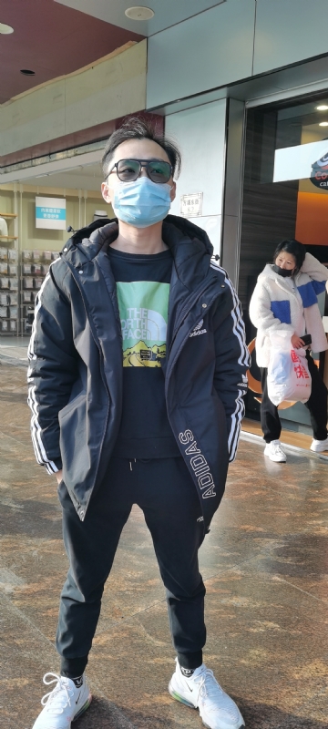 奔波霸的第四张照片--烟台相亲服务中心