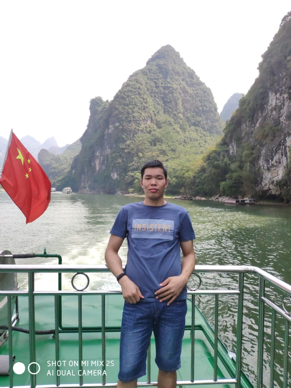 只为你而来的第二张照片--烟台相亲服务中心