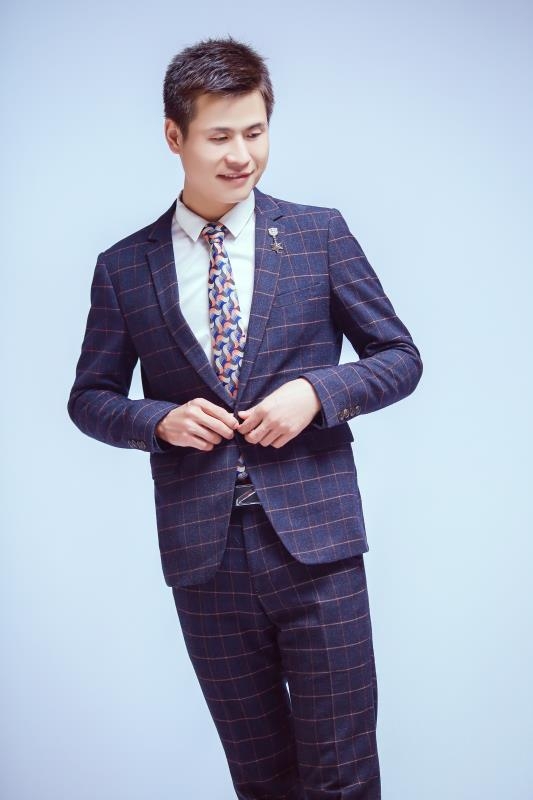 浅笑伊｜人ゾ落红尘的第二张照片--烟台相亲服务中心