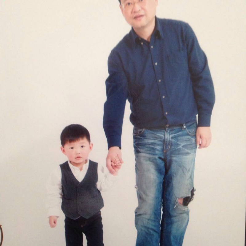 王医生的第一张照片--烟台相亲服务中心