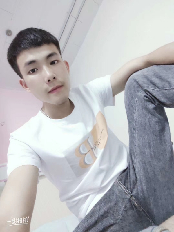 爱Q我的第一张照片--烟台相亲服务中心