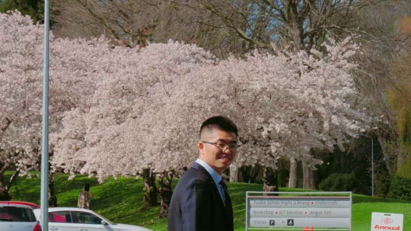 Jacob的第二张照片--烟台相亲服务中心