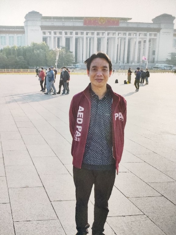 征婚脱单的第一张照片--烟台相亲服务中心