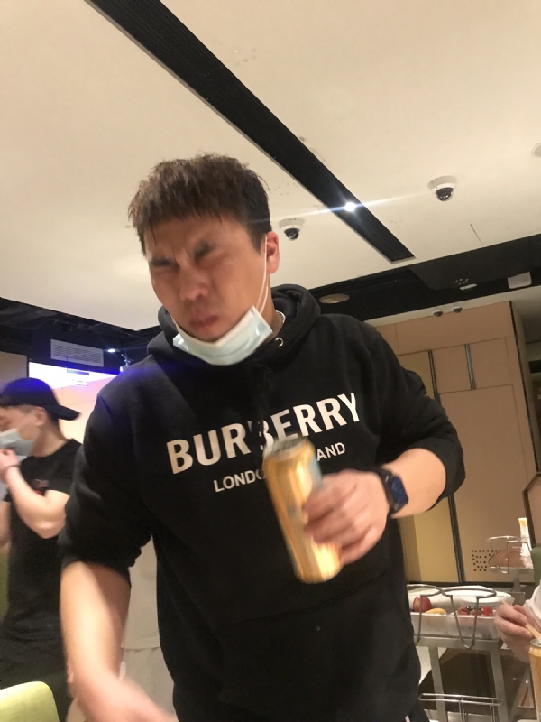 偶遇的第一张照片--烟台相亲服务中心