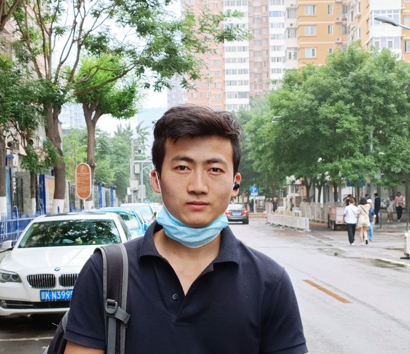 随风飘飘的第二张照片--烟台相亲服务中心