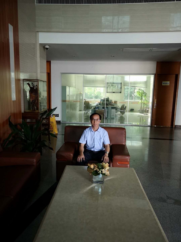 珍惜的第一张照片--烟台相亲服务中心