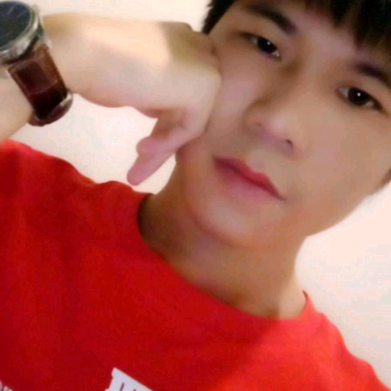 小覃的第一张照片--烟台相亲服务中心